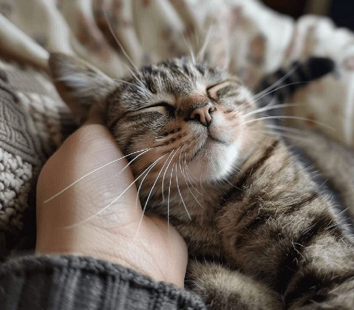 Home Environment for Your Cat